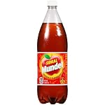 Sidral mundet plastic 500ml (090478331201)