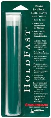 HOLDFAST EPOXY STICK -- "Ctg: AQUATIC PRODUCTS - AQUATICS - MAINTENANCE EQUIP"