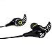 JayBird BBX1MB BlueBuds X Sport Bluetooth Headphones - Black (Discontinued by Manufacturer)