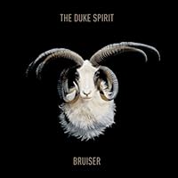 The Duke Spirit Ablum Cover