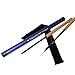 AnglerDream Tenkara Fly Rod 12FT 13FT Telescope Carbon Fiber Fly Rod 7:3 Action with Carbon Fiber Tube