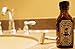 Sir Hare Aftershave Cologne Splash (Wing Man fragrance) - helps reduce razor bumps, soothes skin, and smells great.