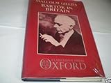 Bartók in Britain : A Guided Tour, Gillies, Malcolm, 0193152622