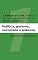 Livro Crônicas da Crise: Política, Sociedade e Educação no Brasil - Volume 1: Política, governo, sociedade e pobreza