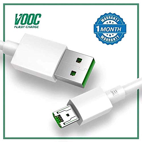 Fieusche Compatiable for F9 Pro, F9, F11 Pro, F11 USB Charging Cable Compatiable for Mobile, Power Bank, Car Plug Cable