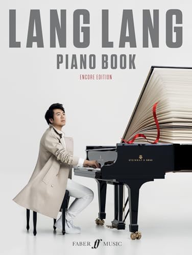 Lang Lang - Piano Book - Amazon.com Music