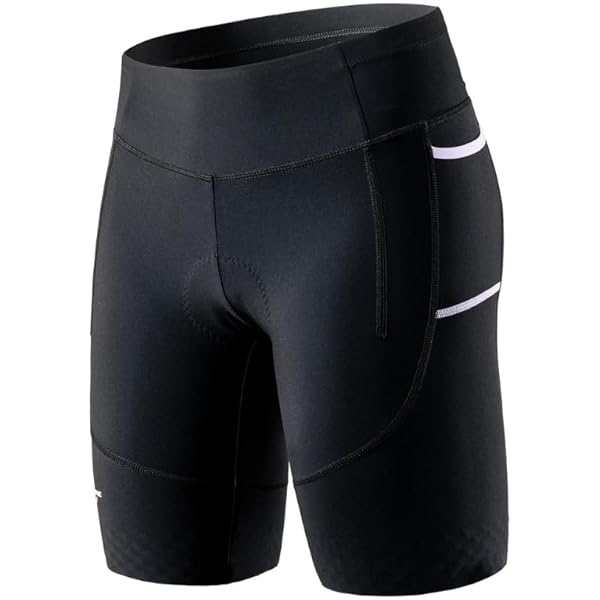 Short de triathlon SLS3 pour femmes | Short de triathlon pour