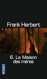 La  maison des mères