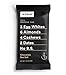 RxBar Real Food Protein Bars 8 Flavor Variety Pack, 2 Each, 16 Total Count