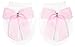 Lilax Baby Girl Jeweled Butterfly Layette 3 Piece Gift Set 0-3M