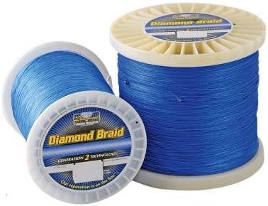 MOMOI ILLUSION BRAID GREEN 300yds 15lb