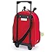 Skip Hop Kids Luggage with Wheels, Zoo, Ladybug