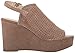 Seychelles Women's Landscape Wedge Pump