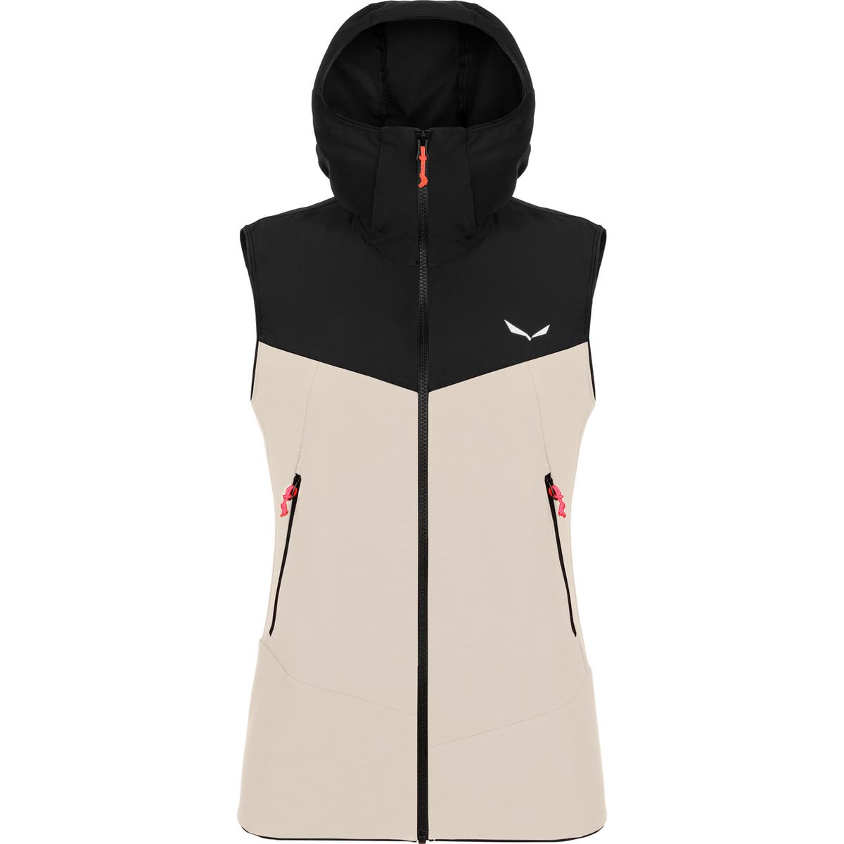 SALEWA Vest Brand Model Sella DST W Vest