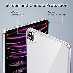 ESR for iPad Pro 12.9 Case, 12.9 inch iPad Pro case