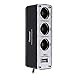 Insten Three-Way Car Cigarette Lighter Socket Splitter w/ USB Port For Apple iPhone X / 8 / 8 Plus 7/ 7 Plus / 6S/ 6S Plus , Samsung Galaxy S7 Edge/ S7