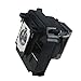 Huaute ELPLP68 Replacement Projector Lamp for Epson V13H010L68 3010 HC3010e 3020 3D 3020e 3D; EH-TW5900 EH-TW5910 EH-TW6000 EH-TW6000W EH-TW6100 with Housing