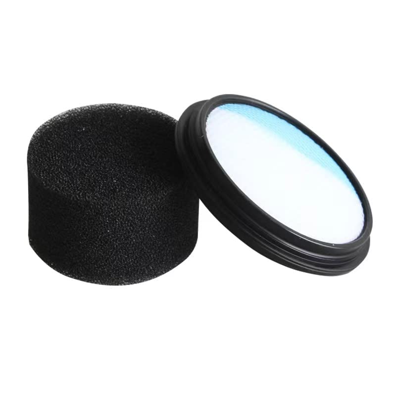 JJRUN Blade Filter Kits 32v 24v Compatible with Vax Blade Vacuum Cleaner Accessories Replace TBT3V1B2, TBT3V1H1, TBT3V1F1, TBT3V1B1, TBT3V1P2, TBT3V1P1 Filters Replacements Parts (1)