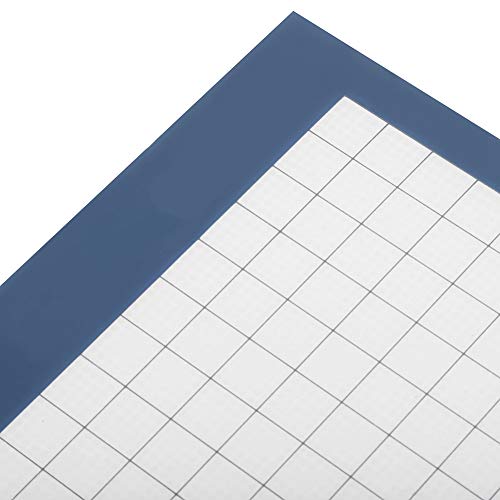 Cutting Mat, LongLasting Performance 104g Durable White Non Slip