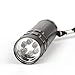 EverBrite LED Mini Flashlights Headlamp for Running, Camping, Reading, Fishing, Hunting, Walking, Jogging Head Light Durable, Lightweight Batteries Included