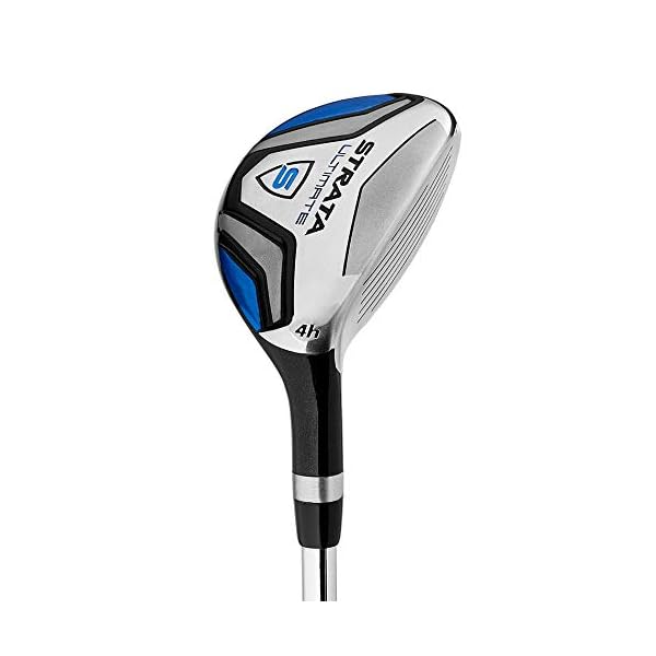 strata ultimate driver