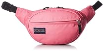 JanSport Unisex Fifth Avenue Lipstick Kiss Backpack