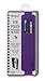Bookaroo Pen Pouch - Purple
