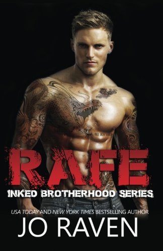 Rafe (Inked Brotherhood) (Volume 5)