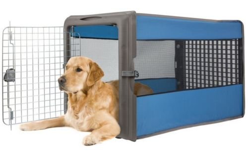 dog cage for travel