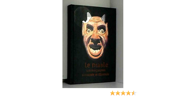 Le Diable Unknown 9782879461038 Amazon Com Books Le Diable Unknown 9782879461038 Amazon Com Books