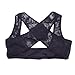 ROSENICE Posture Corrector Hunchback Humpback Correction Brace Chest Bra Support for Woman - Size XL