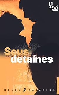 Livro Seus detalhes