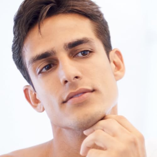 CREMO SHAVING CREAM, BARBER GRADE COOLING SHAVE CREAM, ASTONISHINGLY SUPERIOR ULTRA-SLICK SHAVING CREAM FOR MEN, FIGHTS NICKS, CUTS AND RAZOR BURN, 6 FL OZ