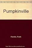 Paperback Pumpkinville Book