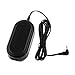 Antoble AC Adapter Power Charger for Canon VIXIA HF G10, HF G20, HF G30, HF S11, HF S20, HF S30, HF S200, HF S21, VIXIA HF M32 Camcorder