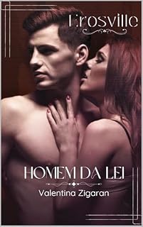 Livro Homem da Lei: Série Erosville
