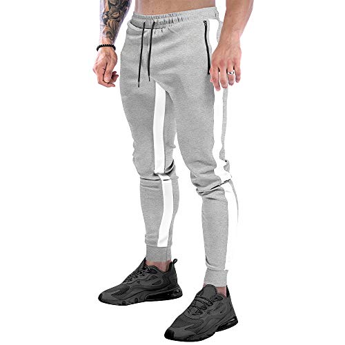 men's workout joggers