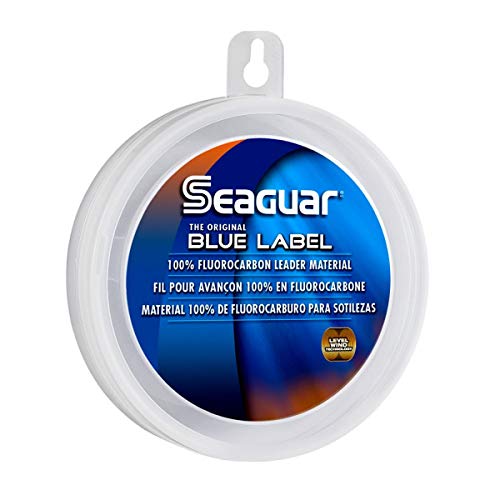 Seaguar Fluorocarbon Angelschnur 40,8 kg