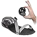 Xero Shoes Z-Trek - Men's Minimalist Barefoot-Insipred Sport Sandal - Hiking, Trail, Running, Walking