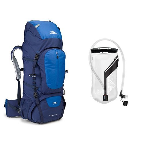 high sierra sentinel 65