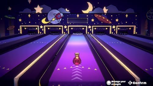 Arcade Game Zone Nintendo Switch