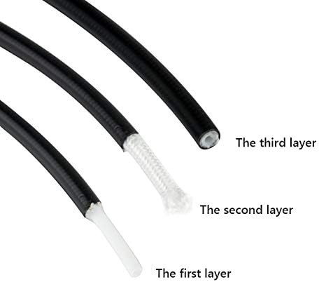 mtb brake hose