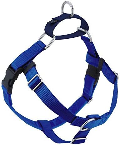 freedom harness sizing