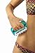 Fascia Genie Cellulite Body Massager – Foot, Hand Pain, Body Toning, Trigger Point Release