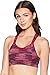 Brooks Women's Rebound Racer | Moving Comfort Plum Ikat Jacquard 36D
