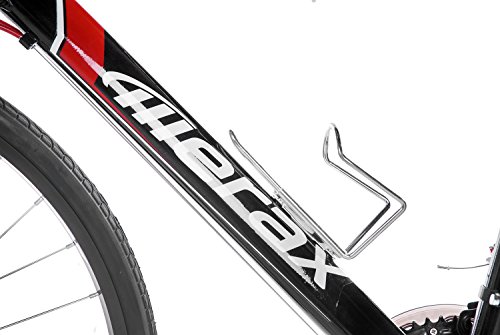 merax blueks road bike