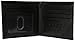 Bioworld Men's Wars Rogue Death Star Bi-fold Wallet, Black, One Size