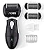 UTILYZE Electric Callus Remover for Feet