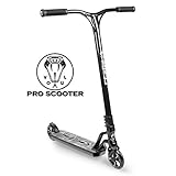 VOKUL Pro Scooters - Stunt Scooter - Intermediate and Advanced Trick Scooters for Kids 8 Years and Up, Teens and Adults – Durable, Smooth, Freestyle Kick Scooter for Boys and Girls