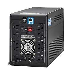 Eaton Tripp Lite Series Cloud-Connected 1500VA UPS
